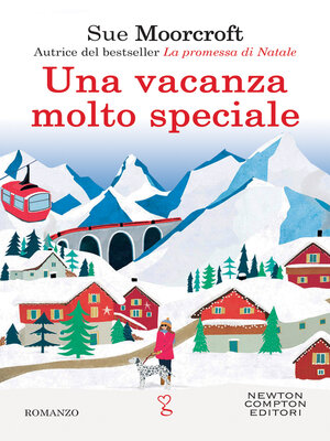 cover image of Una vacanza molto speciale